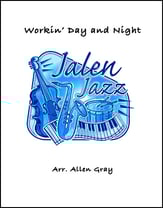 Workin' Day and Night | FastStore PDP